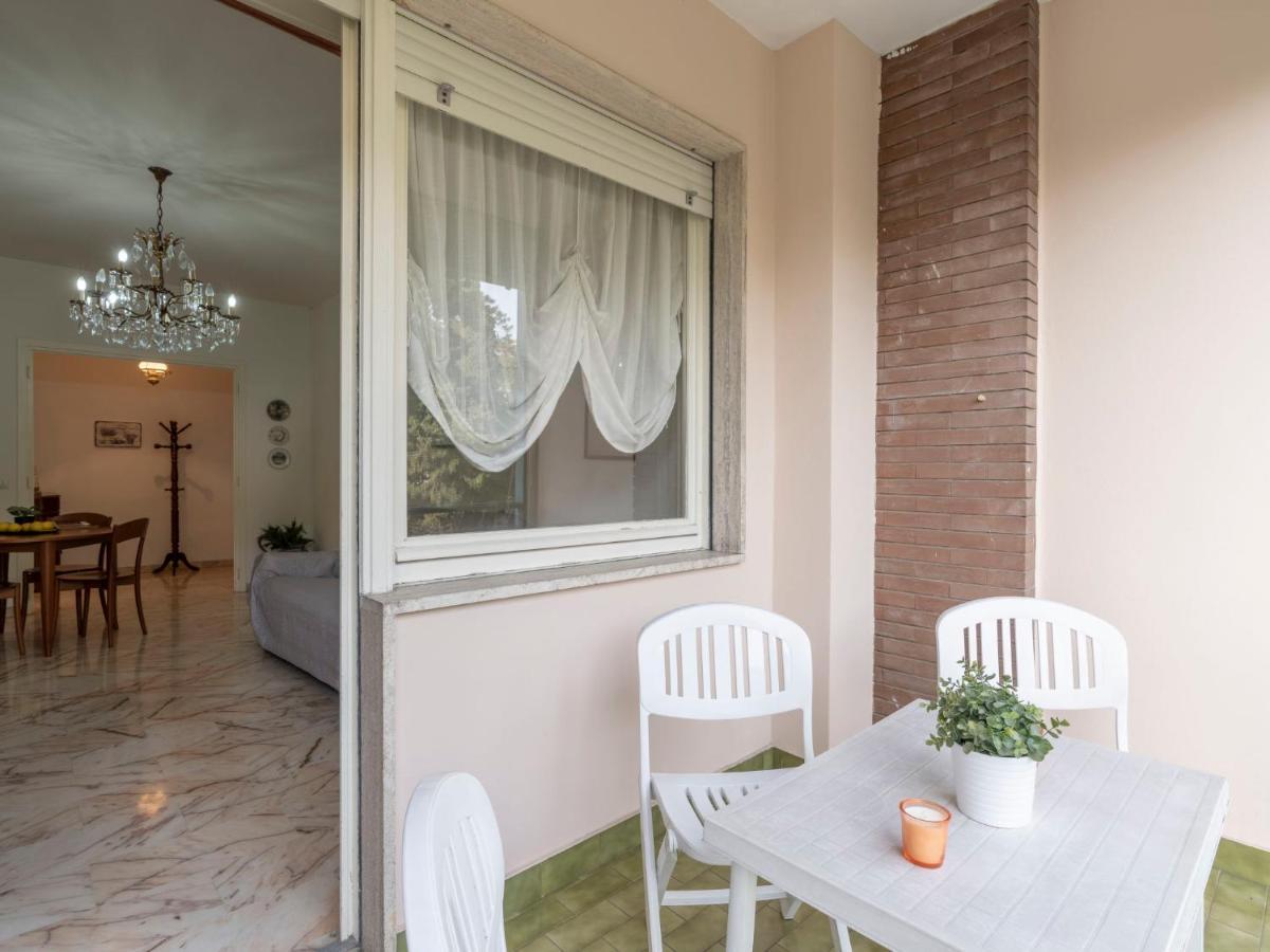 Apartment Casa Concetta By Interhome Sanremo Exterior foto