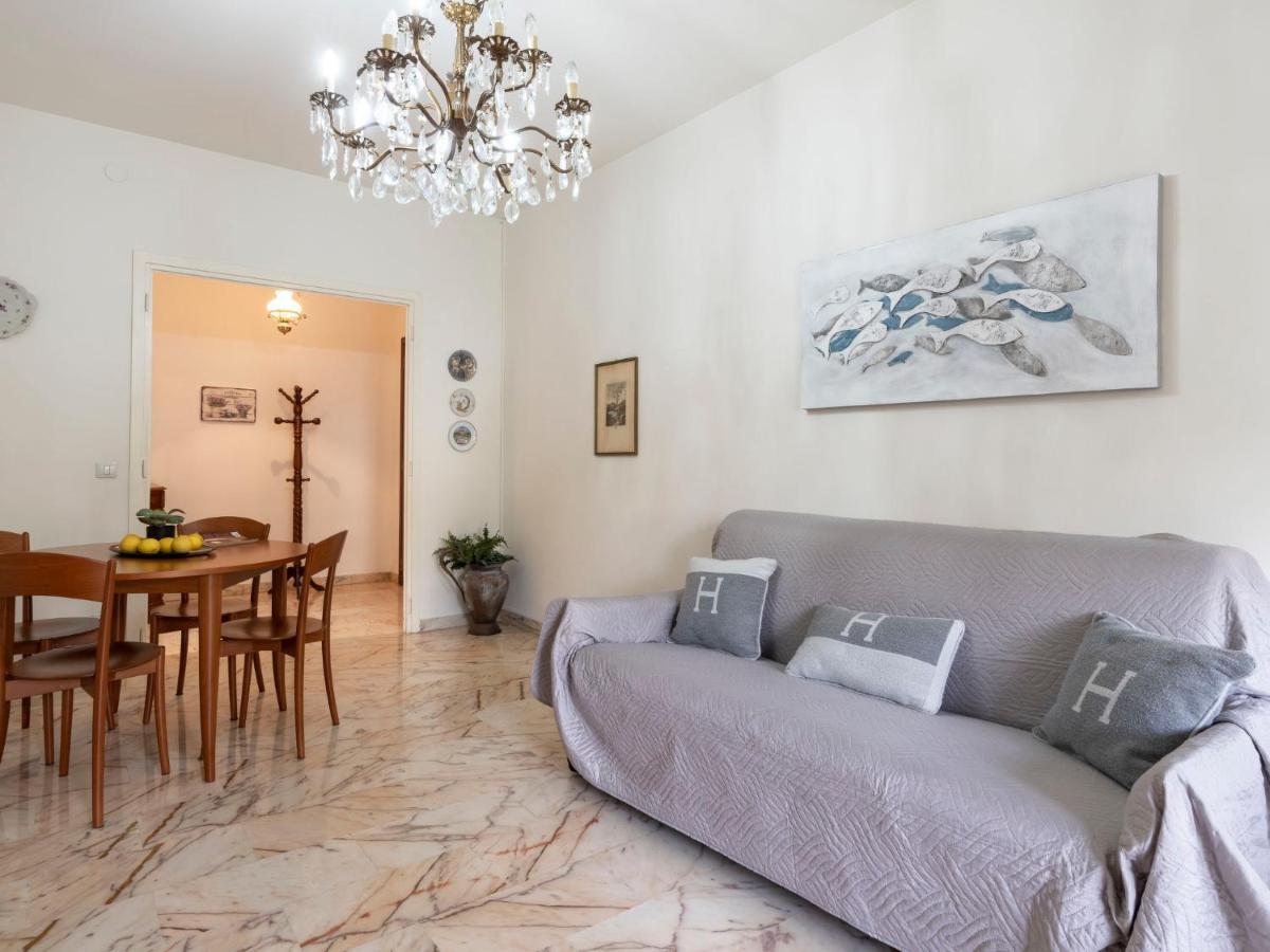 Apartment Casa Concetta By Interhome Sanremo Exterior foto