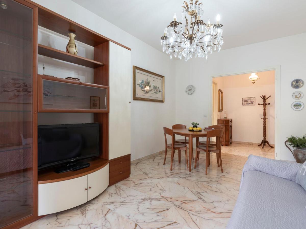 Apartment Casa Concetta By Interhome Sanremo Exterior foto