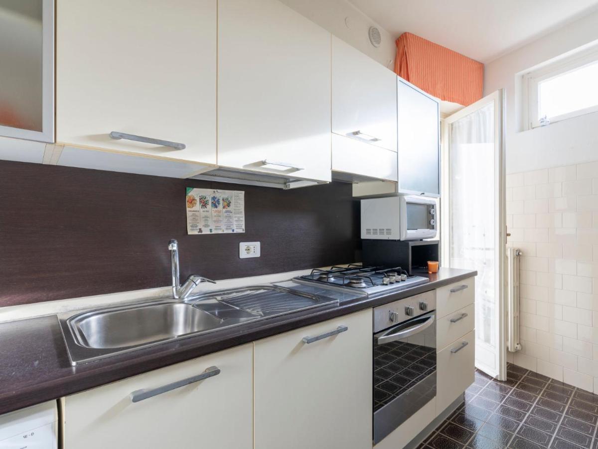 Apartment Casa Concetta By Interhome Sanremo Exterior foto