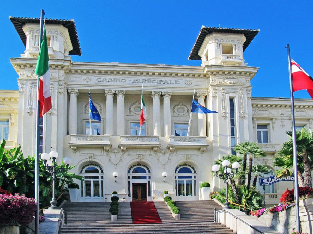 Apartment Casa Concetta By Interhome Sanremo Exterior foto